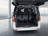 MERCEDES-BENZ EQV 300 MOPF 7SITZER DISTR KAMERA SPUR Facelift