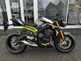 TRIUMPH Street Triple 765 Moto2 Edition Nr. 669/1000