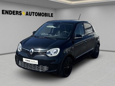 RENAULT Twingo Electric Urban Night