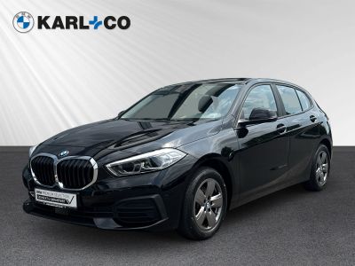 BMW 116 d 5-Türer Advantage LED SHZ PDC Klimaautomatik