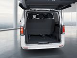 MERCEDES-BENZ eVito 129 TOURER PRO STANDARD MOPF 8SITZER 360° KLIMA
