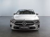 MERCEDES-BENZ A 180 d SPUR KAMERA SHZ