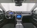 MERCEDES-BENZ C 200 d , AMG NIGHT SPUR KAMERA PDC SHZ MEMO