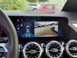 MERCEDES-BENZ GLA 200 d | AMG NIGHT AHK DISTR KAMERA PANO SPUR