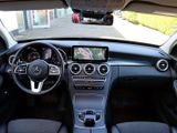 Mercedes C 180 T Advangarde Multibeam LED