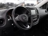 MERCEDES-BENZ Vito 119 Tourer Pro/LED/Standhzg/8Sitzer STANDH