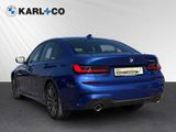 BMW 330 e M Sport Limousine Park-Assistent Aktive Geschwindigkeitsregelung