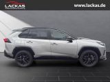 TOYOTA RAV 4 PLUG-IN HYBRID GR SPORT* AHK*TEILLEDER