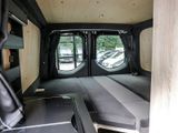 MERCEDES-BENZ Sprinter 319 WOHNMOBIL L2H1 LED 6ZYL STANDH 360° AUTOM