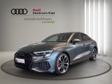 AUDI S3 Limousine TFSI quattro S-tronic ACC LED