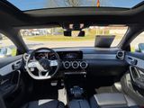 MERCEDES-BENZ CLA 250 4M SB AMG MEMO MULTI KAMERA PANO SPUR
