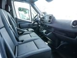 MERCEDES-BENZ Sprinter 317 KASTEN MAXI L3H2 NAVI KAMERA KLIMA