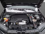 JEEP Avenger Summit 1.2 , Mild-Hybrid Panorama-Dach