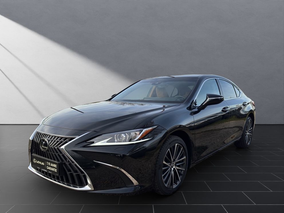 LEXUS ES 300 h*BUSINESS*SOFORT* 15J-GARANTIE*