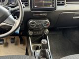 SUZUKI Ignis Comfort*KAMERA*1HD*ALLWETTER*