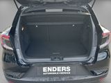 RENAULT Captur KISS TCe 115 Sondermodell