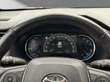 TOYOTA RAV 4 2.5 VVT-i Plug-In Style+PANORAMA+AHK+LEDER