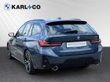 BMW 318 i Touring M Sport Driv Assis 360° Kamera