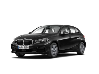 BMW 118 i-Advantage+SZH+PDC+Tempomat+Connected-Paket+