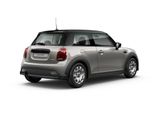 MINI Cooper 3-Türer Navi Driv Assis Temp Ambiente