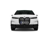 BMW iX xDrive40MSport+Navi+AHK+HUD+Leder+eSitze+RFK+Laserlicht