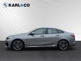 BMW 218 Gran Coupe i M Sport Lenkradhzg M Sportlenkung
