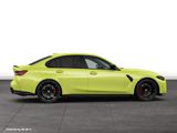 BMW M3 Competition Limousine