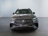 MERCEDES-BENZ GLE 350 de 4M , AMG BURM NIGHT WIDE MEMO MULTI