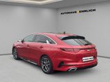 KIA ProCee'd GT-Line +Schiebedach+Navi+Leder+LED+