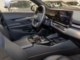BMW i5 40eDriveMSport+AHK+Navi+LED+HUD+360Kamera+SHZ
