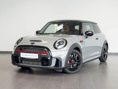 MINI John Cooper Works Pano+RFK+Adapt.LED+HUD+Temp