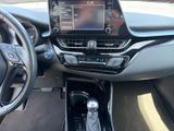 TOYOTA C-HR Hybrid Team D*2,0*TOP* 1.HAND*AHK*