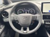TOYOTA C-HR Hybrid FWD Teamplayer