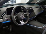 MERCEDES-BENZ E 200 T , AMG NIGHT AHK DISTR KAMERA PANO SPUR