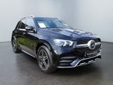 MERCEDES-BENZ GLE 350 de 4M AMG BURM WIDE MULTI 360 AHK DISTR