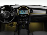 MINI Cooper SE +Navi+DAB+LED+RFK+LenkradHZG+Leder+PDC