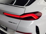 BMW X6 30d M Sportpaket Pro Navi Head Up Driving + Parking Ass. Prof.