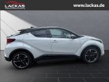 TOYOTA C-HR Hybrid GR Sport*8-Fach*JB L*15J.Garantie*