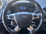 FORD Tourneo Custom Leder/AHK/Standheizung