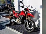 DUCATI Andere Hypermotard 698 Mono