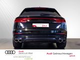 AUDI SQ8 TFSI quattro Panorama AHK Matrix-LED Klima