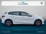 BMW 118i Advantage Navi+SHZ+KeyGO+HiFi+Spurass.+Ambi