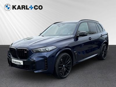 BMW X5 M60i xDr. Adp.LED SkyLounge B&W StandHZG AHK
