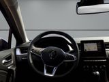 RENAULT Captur M-Hybrid RFK+PDC+BT+SHZ+LHZ NP 30.450,-