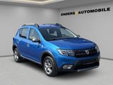 DACIA Sandero II Stepway Prestige 90PS +NAV+EPH+KLIMA+