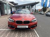 BMW 118 i 5-T Sport Line +BusinessPak+Sitzh+PDC+NAV+