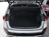 BMW X1 sDrive18i M-Sport, Anhängerkupplung, Pano.