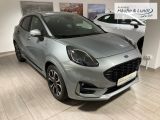 FORD Puma ST-Line LED Navi Klimaautom Spurhalteass. El. Heckklappe