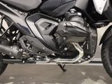 BMW R 1300 GS DEAL-BOXENSTOP Triple Black 2 Pakete Adapt. Fzg.Höhenregelung