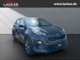 KIA Sportage 1.6*ALLWETTER*KAMERA* SCHECKHEFT*
